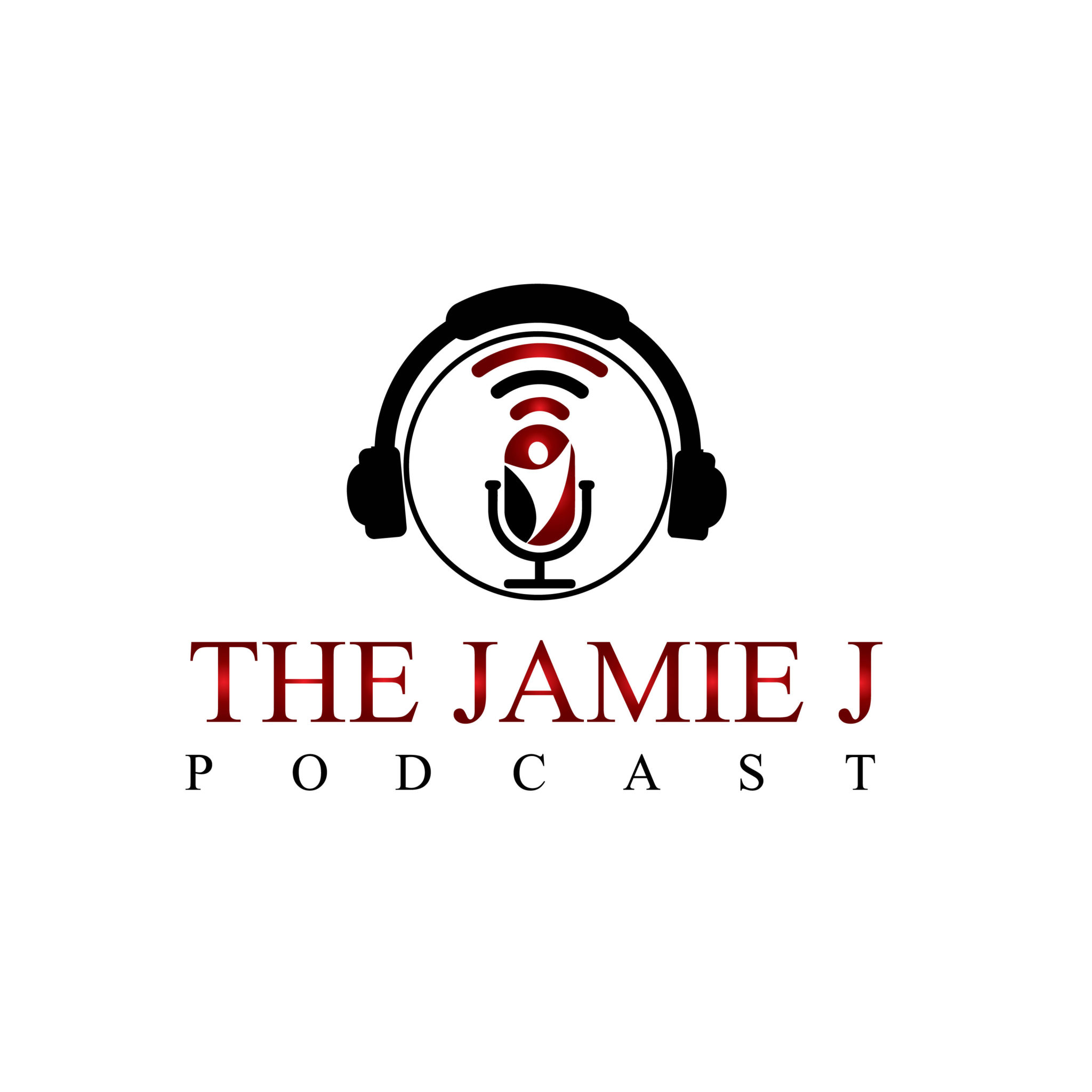 TheJamieJPodcast