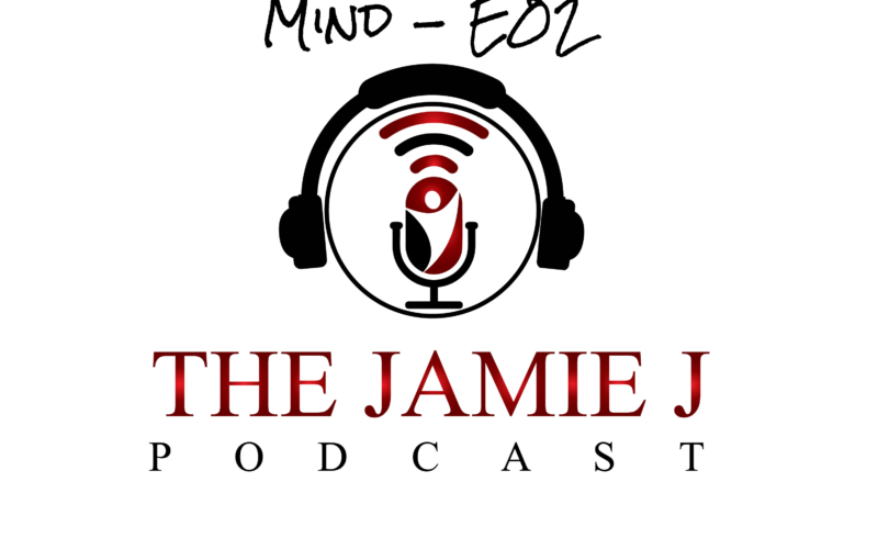 The Gospel of YOUR Mind E02